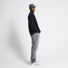 Oversized sweatshirt "Heavy sweater"